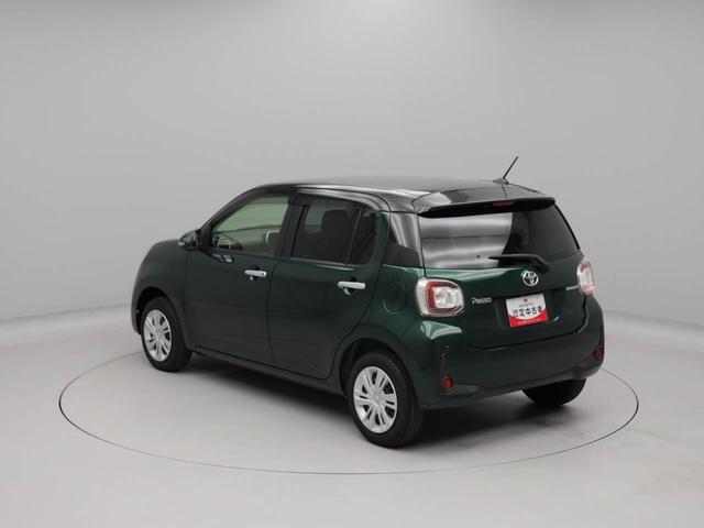 パッソモーダメモリーナビ　パノラマカメラ　衝突軽減装備（愛知県）の中古車