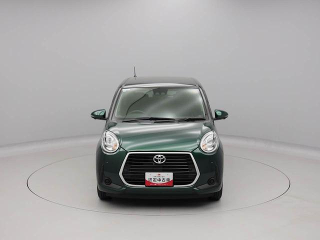 パッソモーダメモリーナビ　パノラマカメラ　衝突軽減装備（愛知県）の中古車