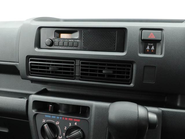 ハイゼットカーゴＤＸ衝突軽減ブレーキ　キーレス（愛知県）の中古車