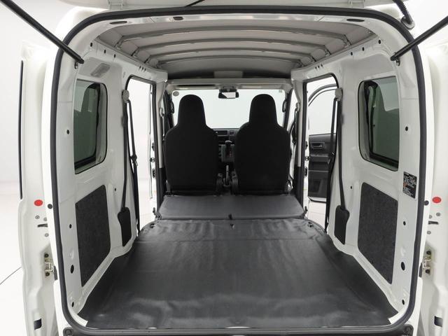 ハイゼットカーゴＤＸ衝突軽減ブレーキ　キーレス（愛知県）の中古車