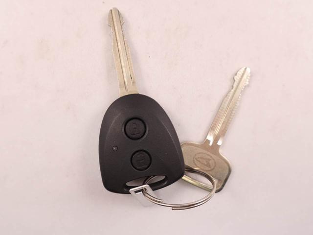 ハイゼットカーゴＤＸ衝突軽減ブレーキ　キーレス（愛知県）の中古車