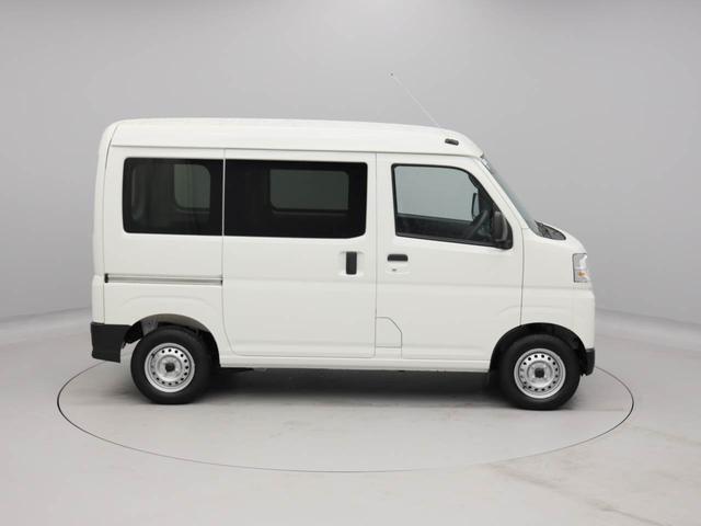 ハイゼットカーゴＤＸ衝突軽減ブレーキ　キーレス（愛知県）の中古車