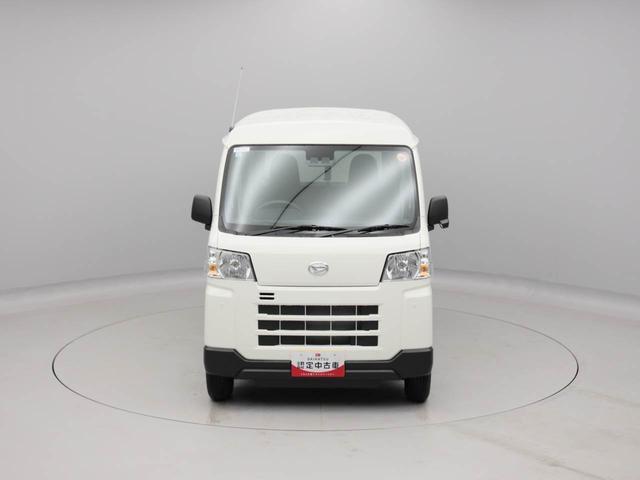 ハイゼットカーゴＤＸ衝突軽減ブレーキ　キーレス（愛知県）の中古車