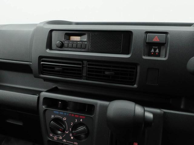 ハイゼットカーゴＤＸ　キーレス　アイドリングストップキーレス　アイドリングストップ　ワンオーナー　禁煙車（愛知県）の中古車