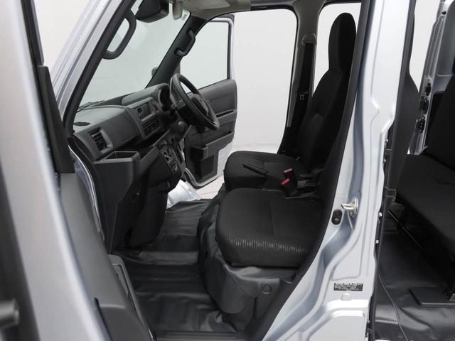 ハイゼットカーゴＤＸ　キーレス　アイドリングストップキーレス　アイドリングストップ　ワンオーナー　禁煙車（愛知県）の中古車