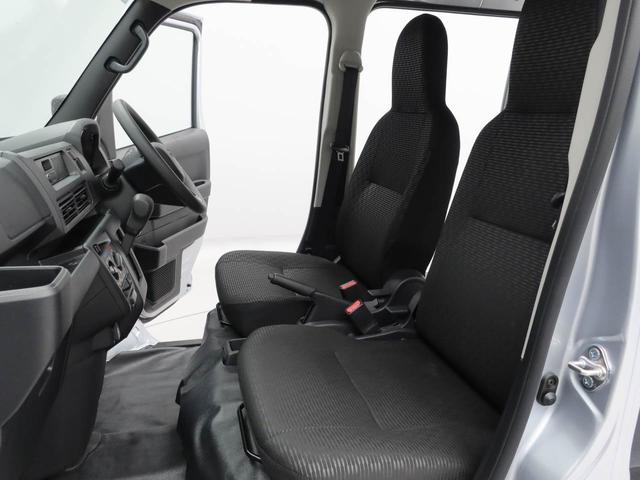 ハイゼットカーゴＤＸ　キーレス　アイドリングストップキーレス　アイドリングストップ　ワンオーナー　禁煙車（愛知県）の中古車