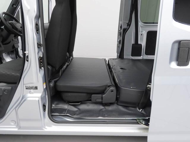 ハイゼットカーゴＤＸ　キーレス　アイドリングストップキーレス　アイドリングストップ　ワンオーナー　禁煙車（愛知県）の中古車