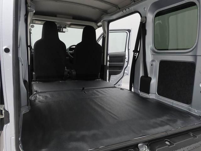 ハイゼットカーゴＤＸ　キーレス　アイドリングストップキーレス　アイドリングストップ　ワンオーナー　禁煙車（愛知県）の中古車