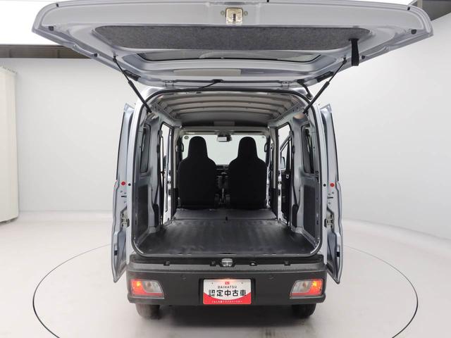 ハイゼットカーゴＤＸ　キーレス　アイドリングストップキーレス　アイドリングストップ　ワンオーナー　禁煙車（愛知県）の中古車