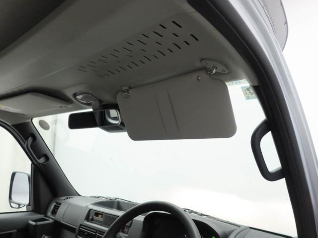 ハイゼットカーゴＤＸ　キーレス　アイドリングストップキーレス　アイドリングストップ　ワンオーナー　禁煙車（愛知県）の中古車