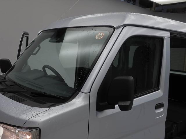 ハイゼットカーゴＤＸ　キーレス　アイドリングストップキーレス　アイドリングストップ　ワンオーナー　禁煙車（愛知県）の中古車