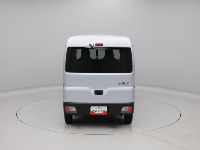 ハイゼットカーゴＤＸ　キーレス　アイドリングストップキーレス　アイドリングストップ　ワンオーナー　禁煙車（愛知県）の中古車