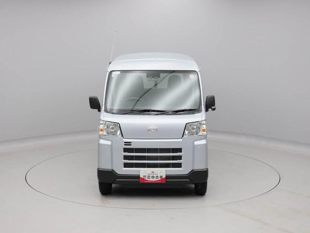 ハイゼットカーゴＤＸ　キーレス　アイドリングストップキーレス　アイドリングストップ　ワンオーナー　禁煙車（愛知県）の中古車