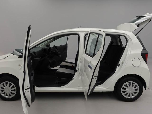 ミライースL SAIIIキーレス 衝突軽減装備(愛知県)の中古車