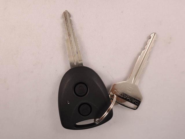 ミライースL SAIIIキーレス 衝突軽減装備(愛知県)の中古車