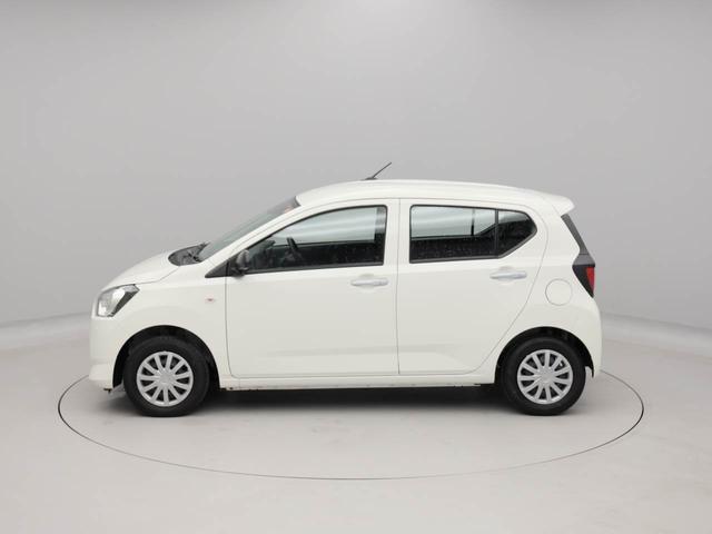 ミライースL SAIIIキーレス 衝突軽減装備(愛知県)の中古車