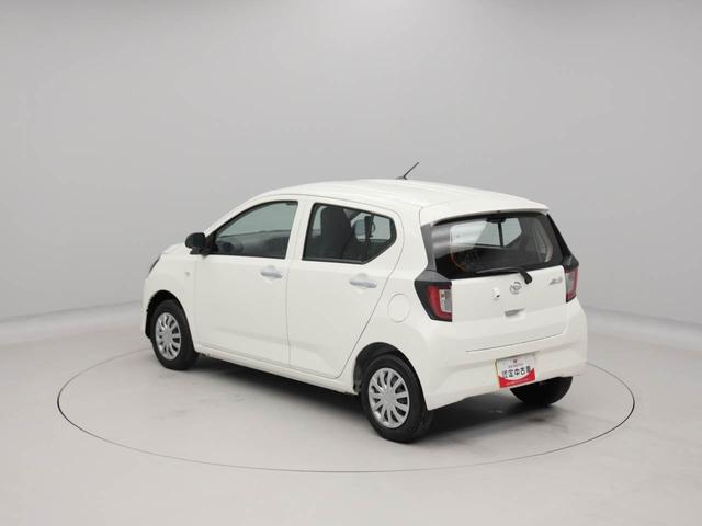 ミライースL SAIIIキーレス 衝突軽減装備(愛知県)の中古車