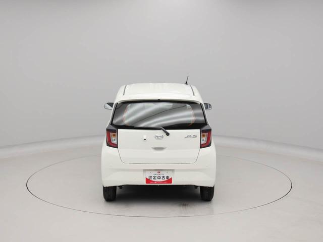 ミライースL SAIIIキーレス 衝突軽減装備(愛知県)の中古車