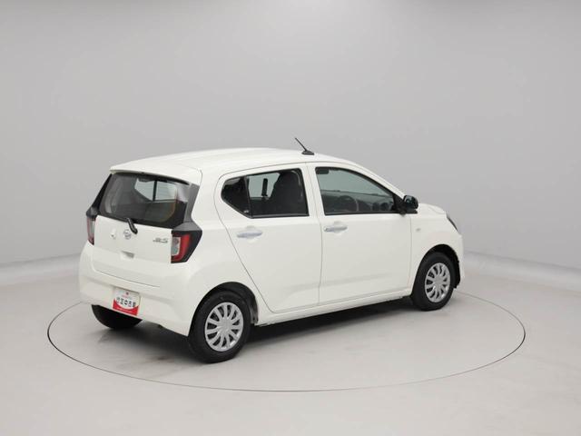 ミライースL SAIIIキーレス 衝突軽減装備(愛知県)の中古車