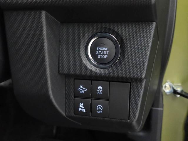 タフトG ダーククロムベンチャーキーフリー LEDヘッドライト 衝突軽減装備 バックカメラ(愛知県)の中古車