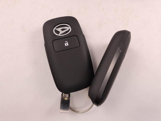 タフトG ダーククロムベンチャーキーフリー LEDヘッドライト 衝突軽減装備 バックカメラ(愛知県)の中古車