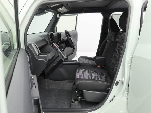 タフトＧ　ダーククロムベンチャー　ＬＥＤヘッドライトオーディオレス　バックカメラ　アルミホイール　アイドリングストップ　プッシュスタート　エアバック　ＡＢＳ　ＣＶＴ　キーフリー（愛知県）の中古車