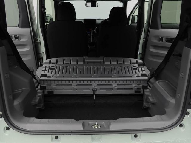 タフトＧ　ダーククロムベンチャー　ＬＥＤヘッドライトオーディオレス　バックカメラ　アルミホイール　アイドリングストップ　プッシュスタート　エアバック　ＡＢＳ　ＣＶＴ　キーフリー（愛知県）の中古車