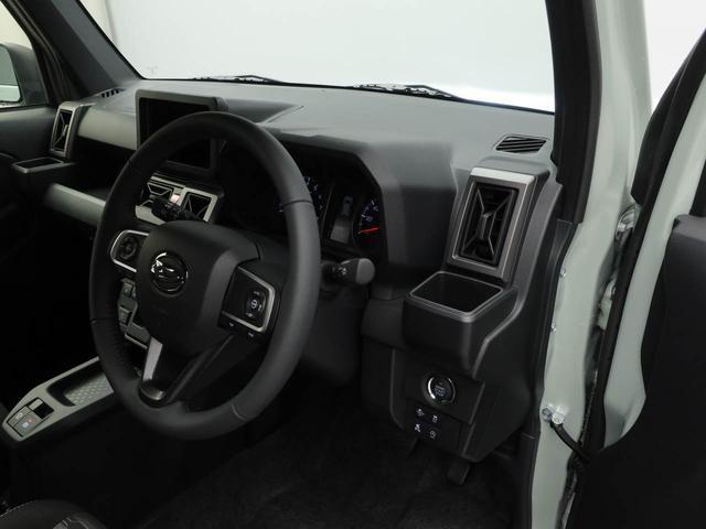 タフトＧ　ダーククロムベンチャー　ＬＥＤヘッドライトオーディオレス　バックカメラ　アルミホイール　アイドリングストップ　プッシュスタート　エアバック　ＡＢＳ　ＣＶＴ　キーフリー（愛知県）の中古車