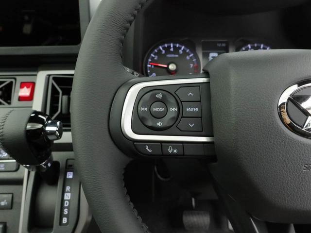 タフトＧ　ダーククロムベンチャー　ＬＥＤヘッドライトオーディオレス　バックカメラ　アルミホイール　アイドリングストップ　プッシュスタート　エアバック　ＡＢＳ　ＣＶＴ　キーフリー（愛知県）の中古車