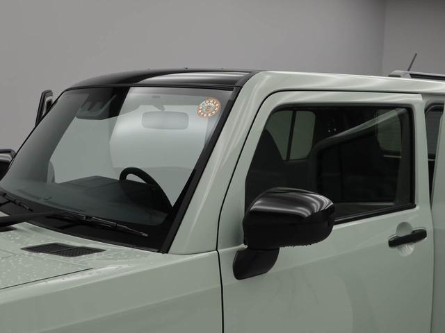 タフトＧ　ダーククロムベンチャー　ＬＥＤヘッドライトオーディオレス　バックカメラ　アルミホイール　アイドリングストップ　プッシュスタート　エアバック　ＡＢＳ　ＣＶＴ　キーフリー（愛知県）の中古車