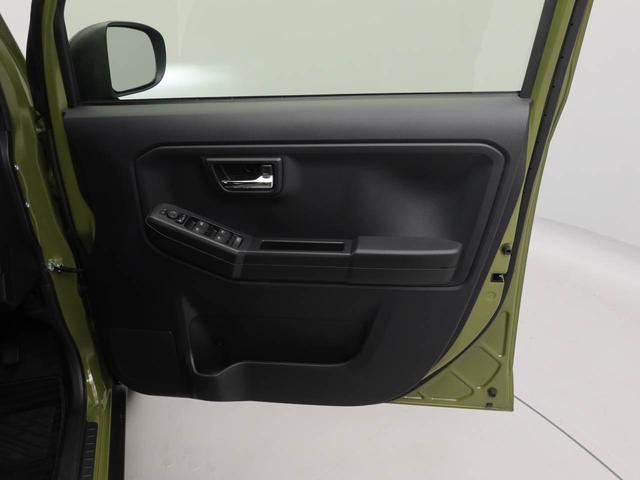 タフトＧターボ　ダーククロムベンチャー（愛知県）の中古車