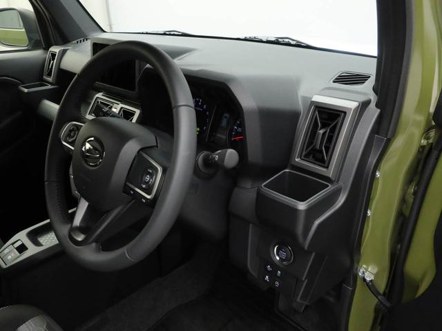 タフトＧターボ　ダーククロムベンチャー（愛知県）の中古車