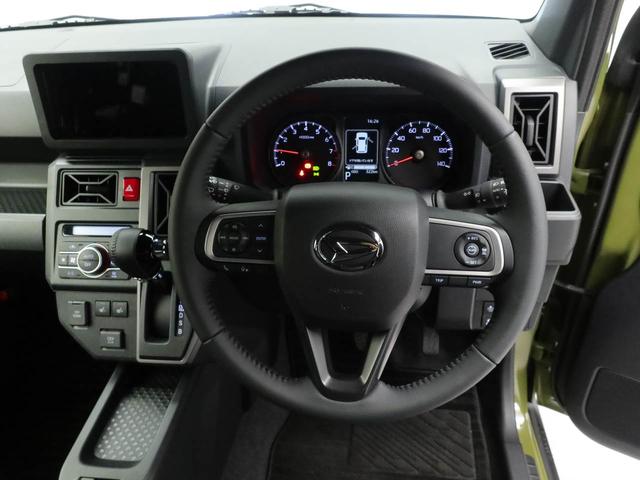 タフトＧターボ　ダーククロムベンチャー（愛知県）の中古車