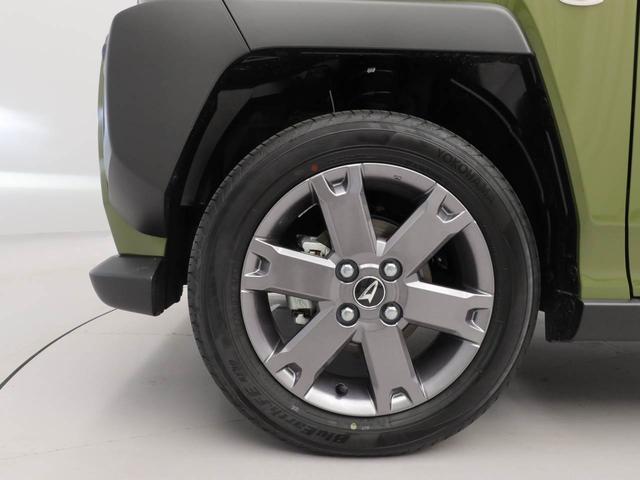 タフトＧターボ　ダーククロムベンチャー（愛知県）の中古車