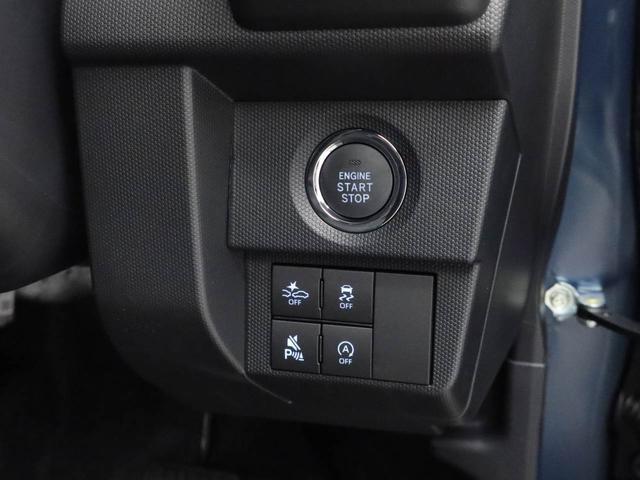 タフトG LEDヘッドライトオーディオレス バックカメラ アルミホイール アイドリングストップ プッシュスタート エアバック ABS CVT キーフリー(愛知県)の中古車