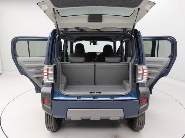 タフトG LEDヘッドライトオーディオレス バックカメラ アルミホイール アイドリングストップ プッシュスタート エアバック ABS CVT キーフリー(愛知県)の中古車