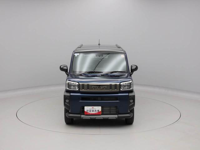 タフトG LEDヘッドライトオーディオレス バックカメラ アルミホイール アイドリングストップ プッシュスタート エアバック ABS CVT キーフリー(愛知県)の中古車