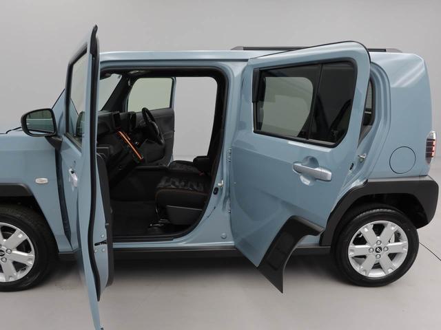 タフトＧ（愛知県）の中古車