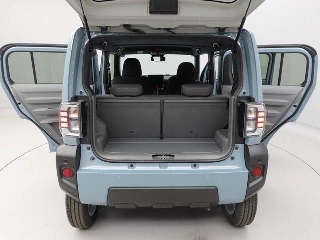 タフトＧ（愛知県）の中古車