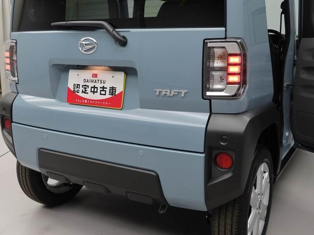 タフトＧ（愛知県）の中古車