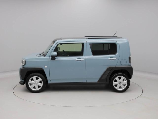 タフトＧ（愛知県）の中古車