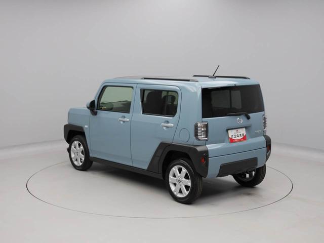 タフトＧ（愛知県）の中古車