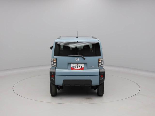 タフトＧ（愛知県）の中古車