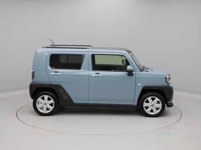 タフトＧ（愛知県）の中古車