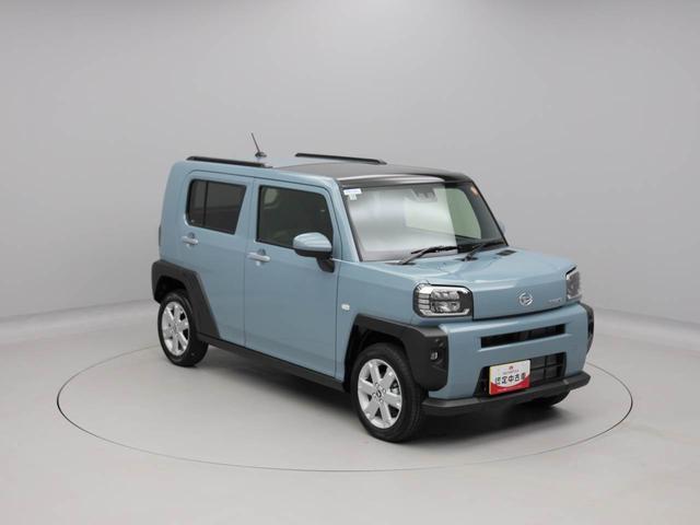 タフトＧ（愛知県）の中古車
