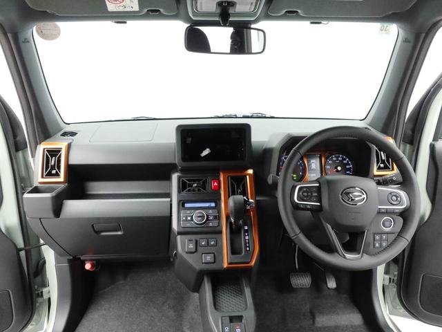 タフトＧ（愛知県）の中古車