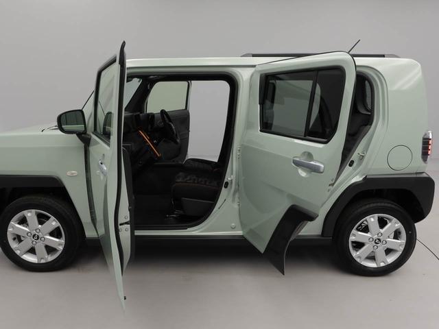 タフトＧ（愛知県）の中古車