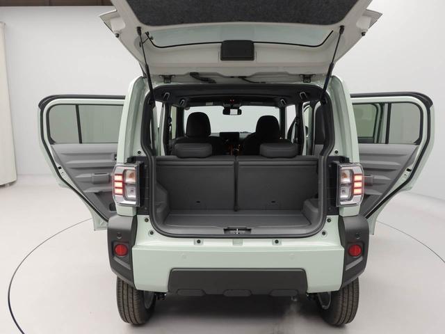 タフトＧ（愛知県）の中古車