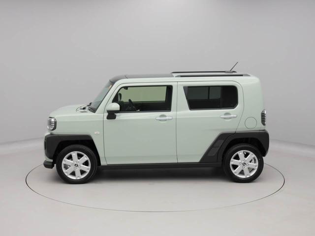 タフトＧ（愛知県）の中古車