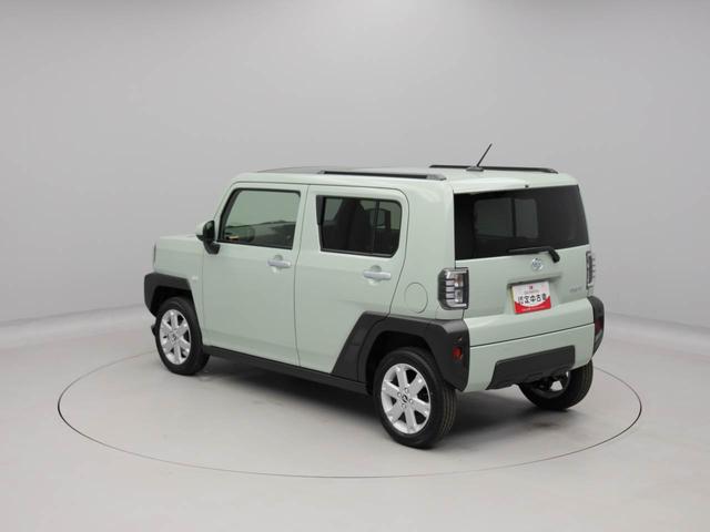 タフトＧ（愛知県）の中古車